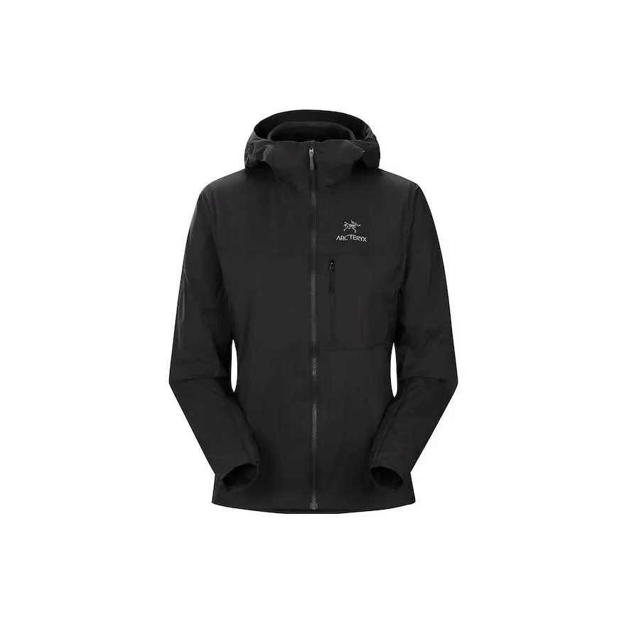 Arc'teryx X Beams Squamish Hoody Jacket Twilight Trail