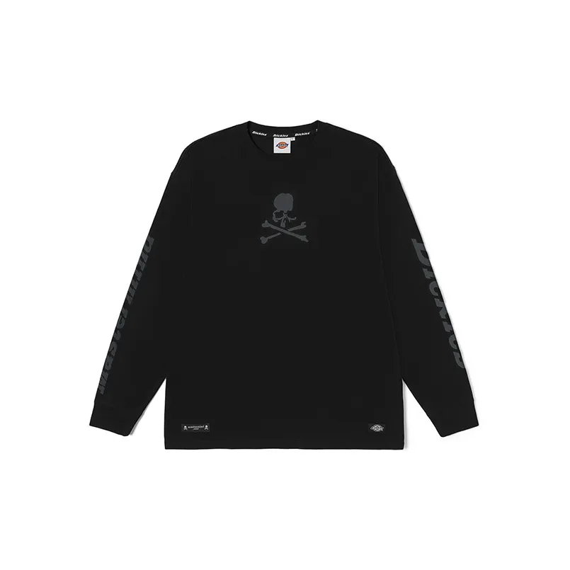 Dickies Мужские черные футболки