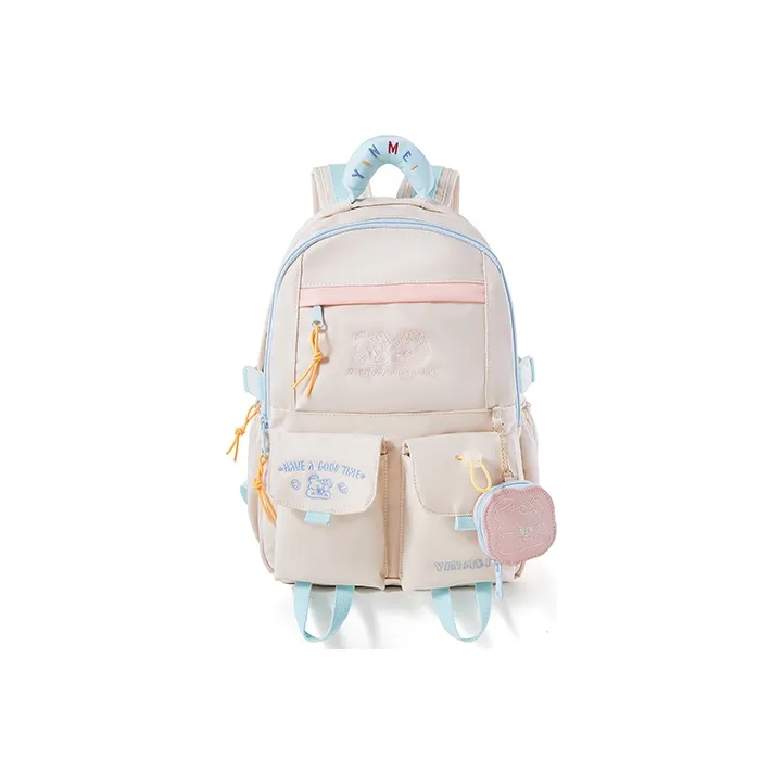 Sound For Life Backpacks