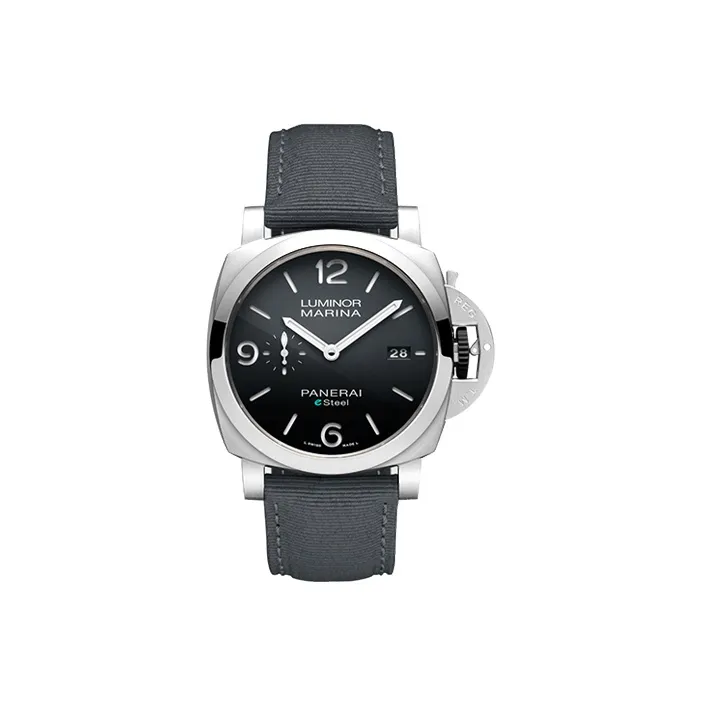 PANERAI Men's LUMINOR LUMINO Collection Watch