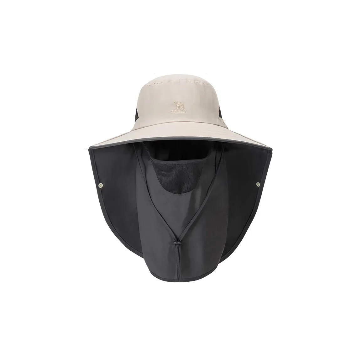 CAMEL Полиамид Панамы Унисекс