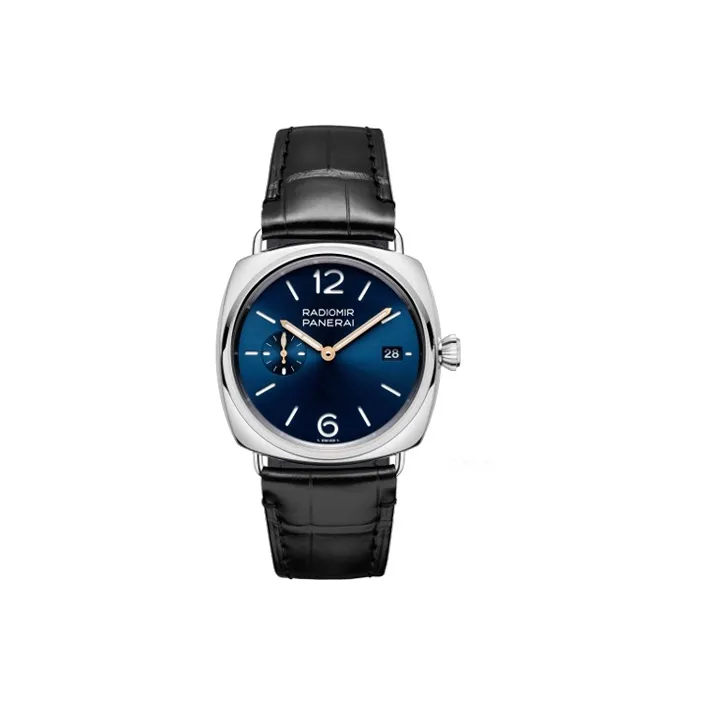 PANERAI Men's RADIOMIR Collection Watch