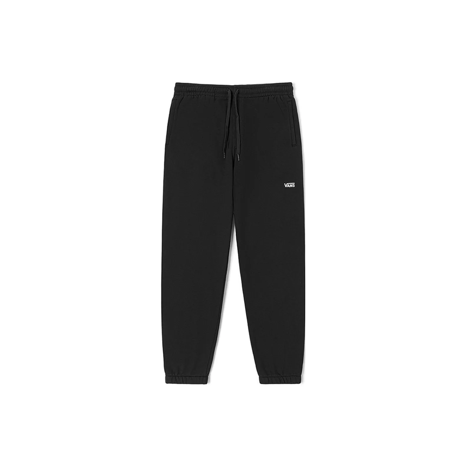 Vans Knitted Sweatpants Unisex Black
