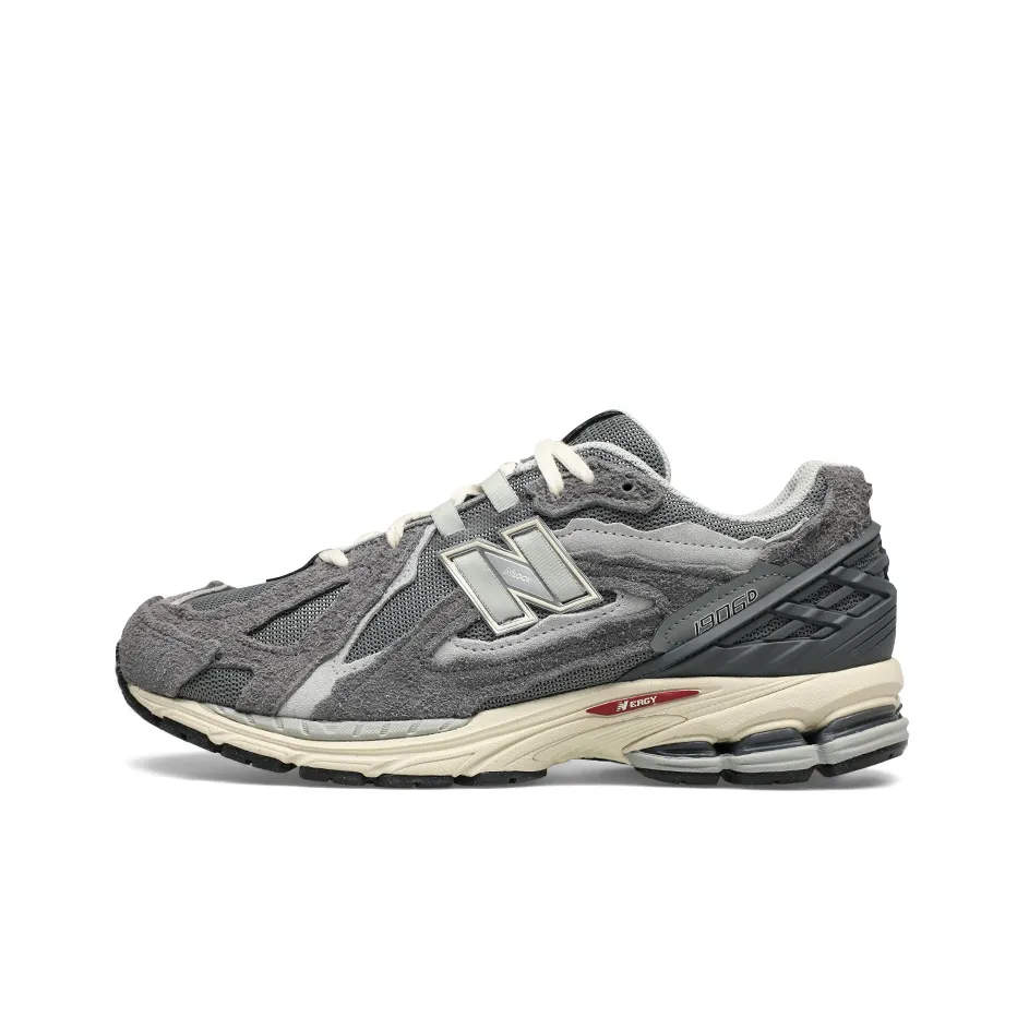 New Balance 1906D Protection Pack Harbor Grey
