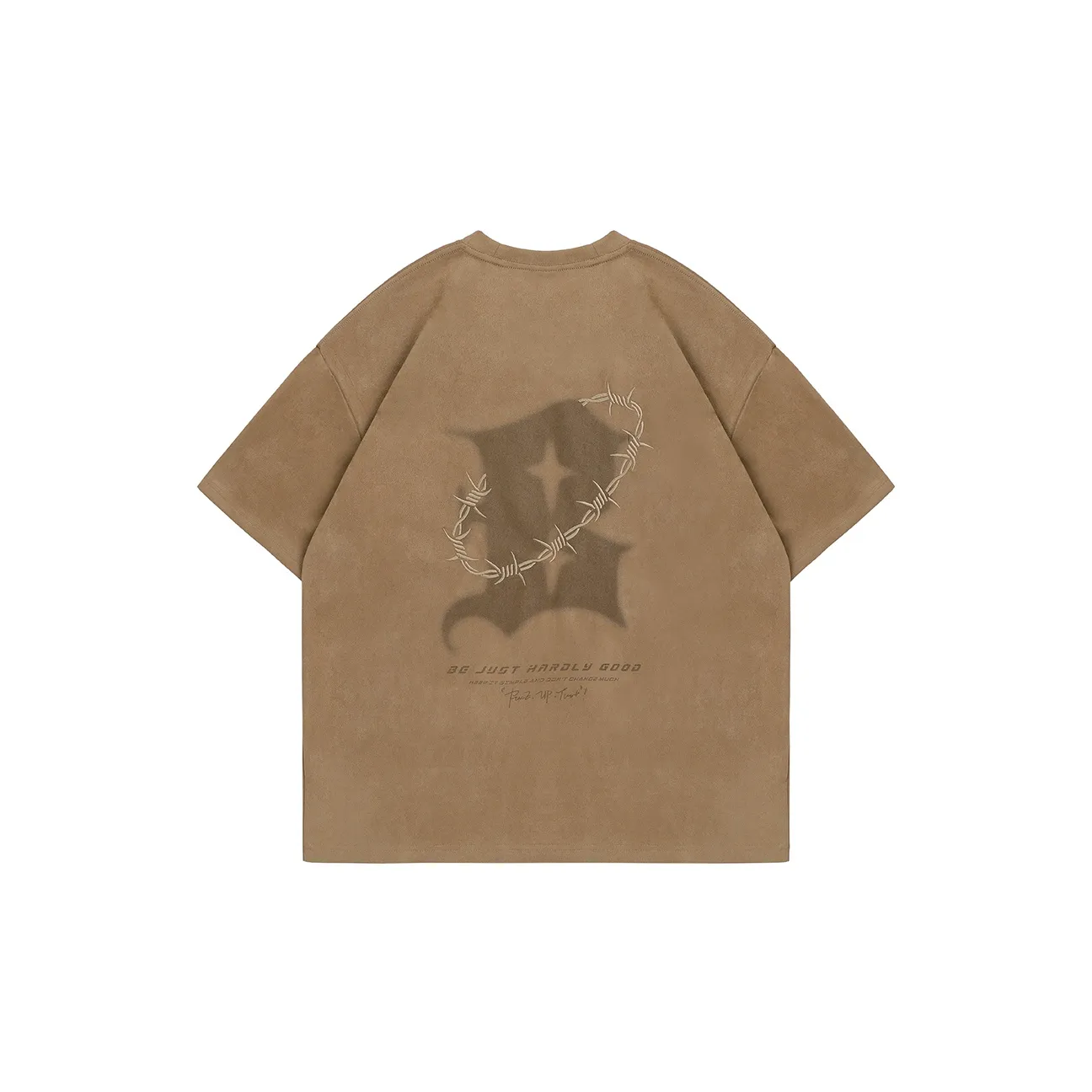 BJHG StarB T Shirts Unisex