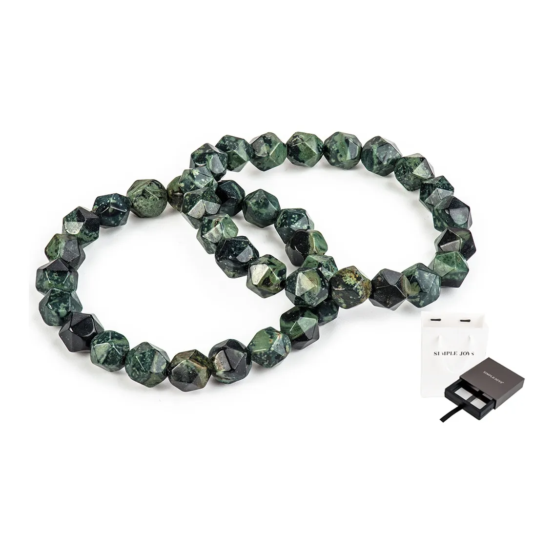 SIMPLE JOYS Браслеты Унисекс