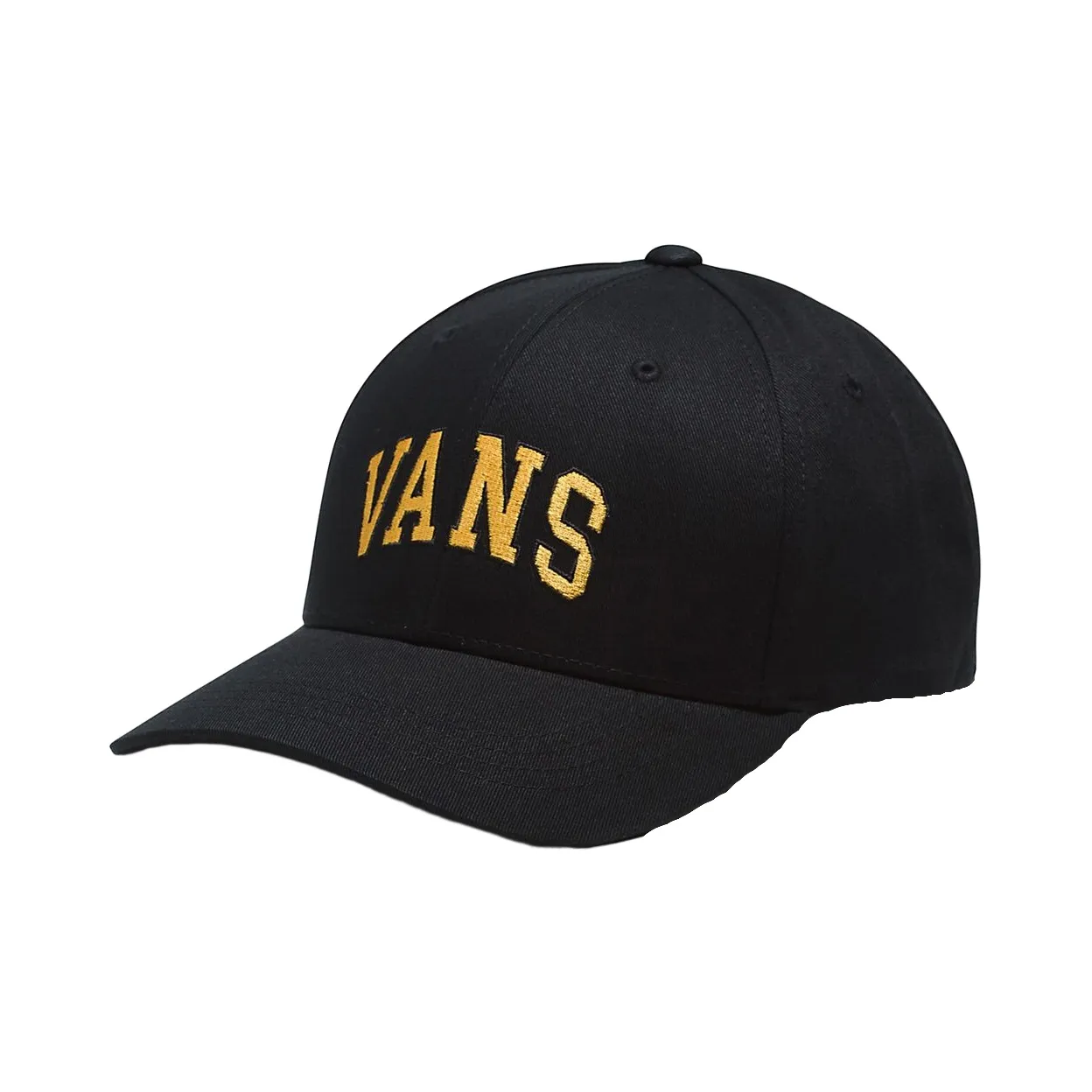 Кепки Vans унисекс черные