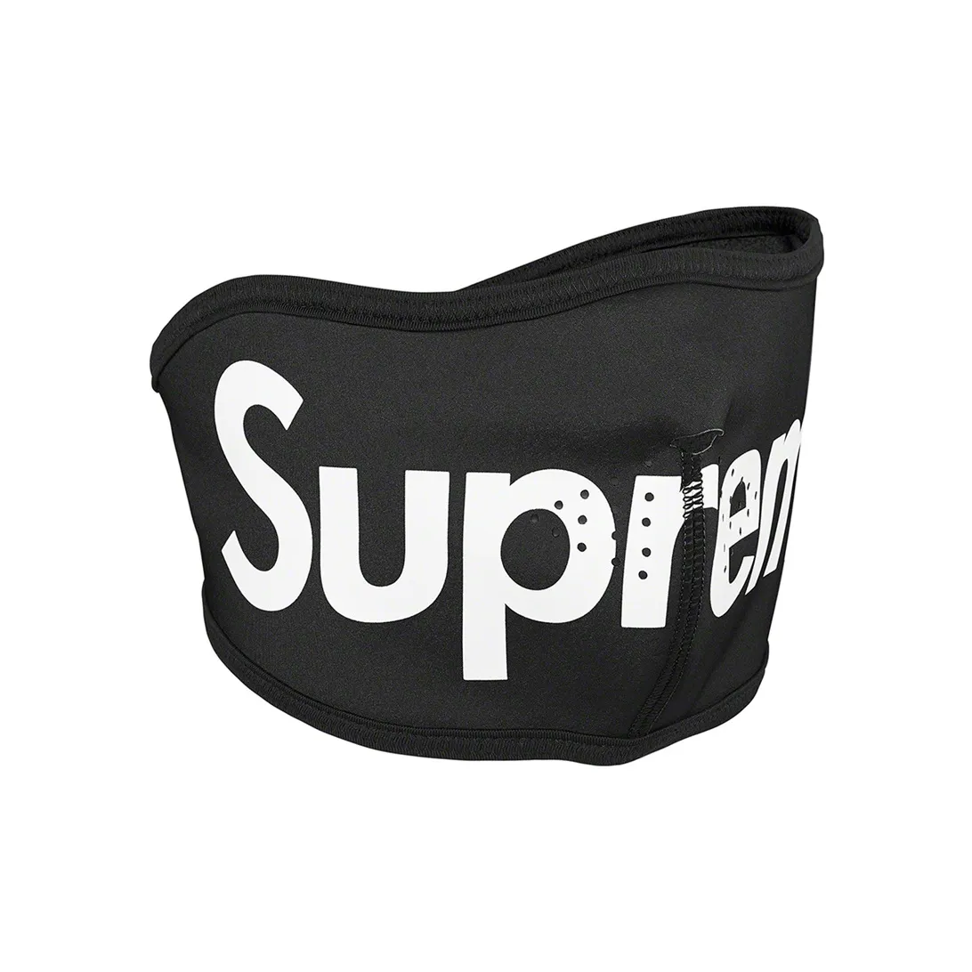 Supreme Windstopper Facemask