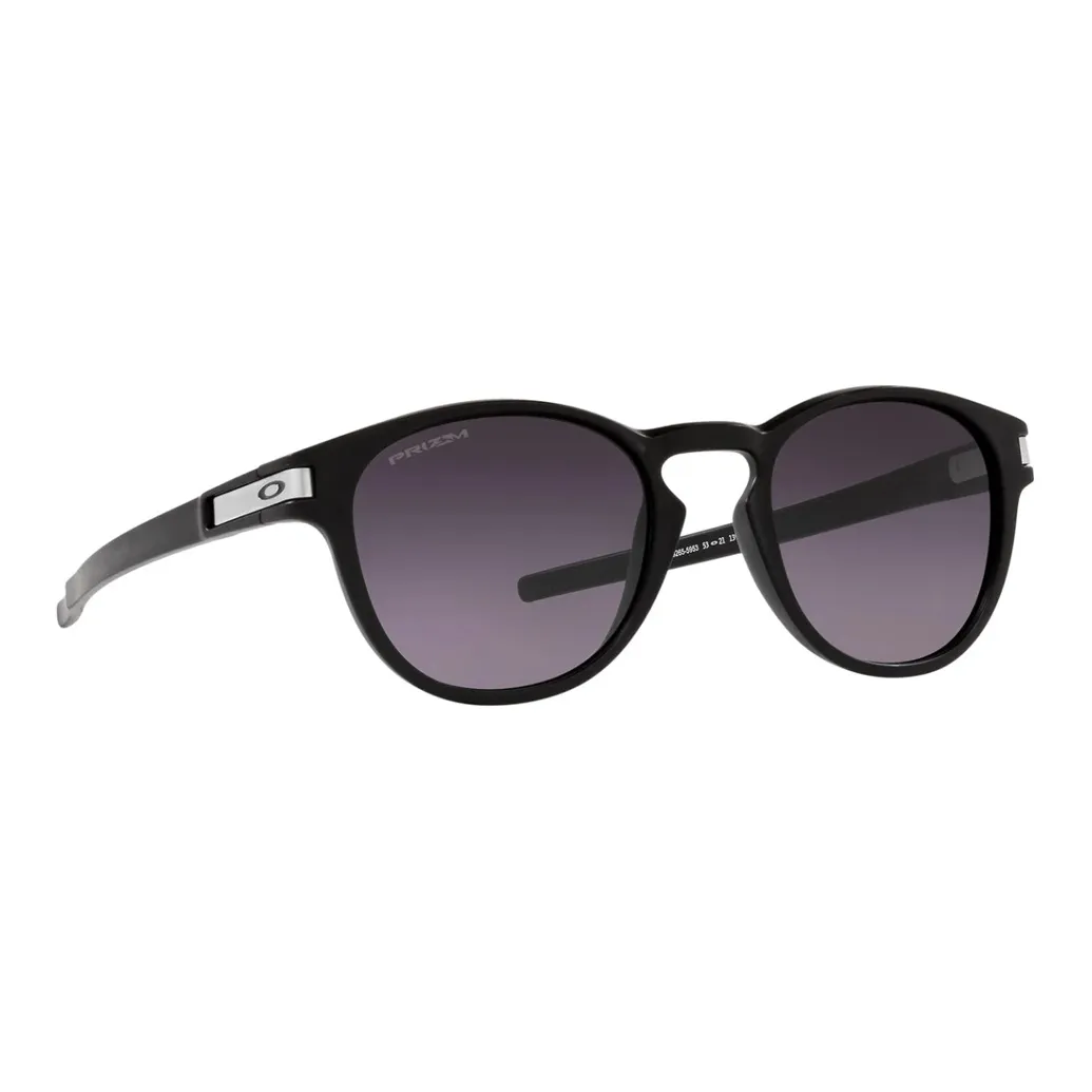 Oakley Latch™ Round frame Sunglasses