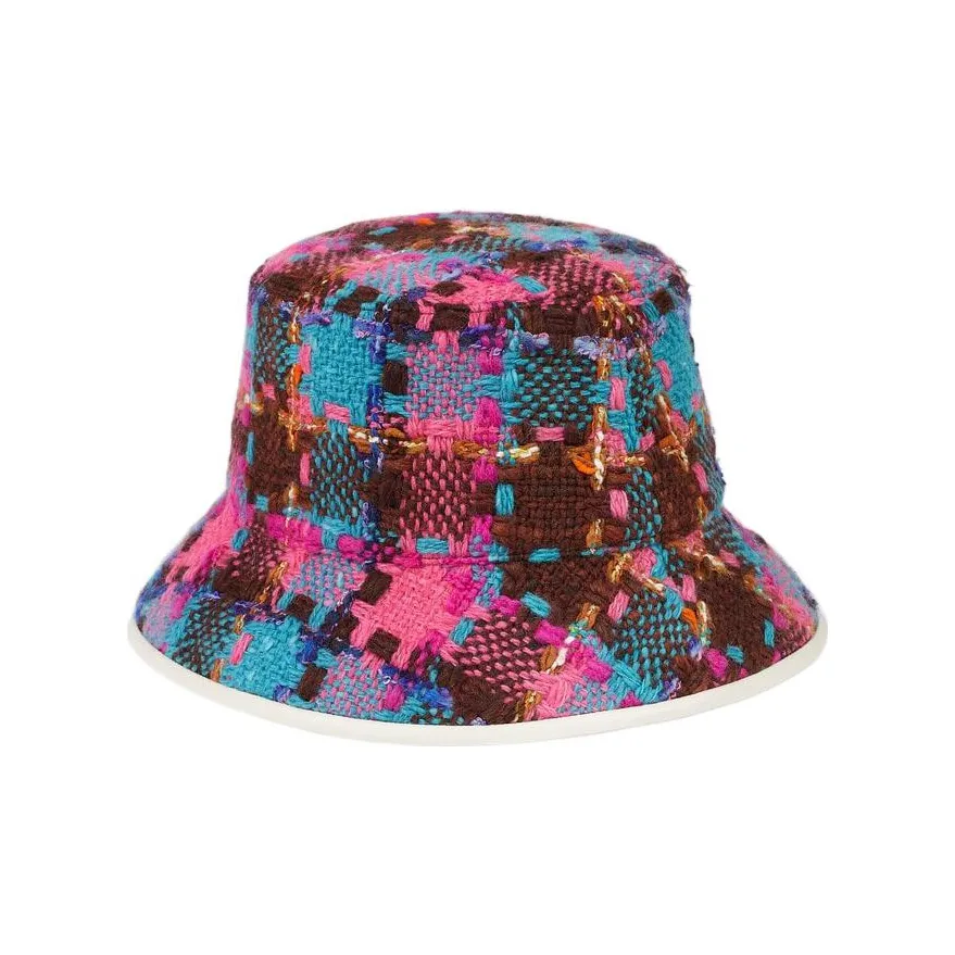 GUCCI Кожа Шляпы ведра Женские