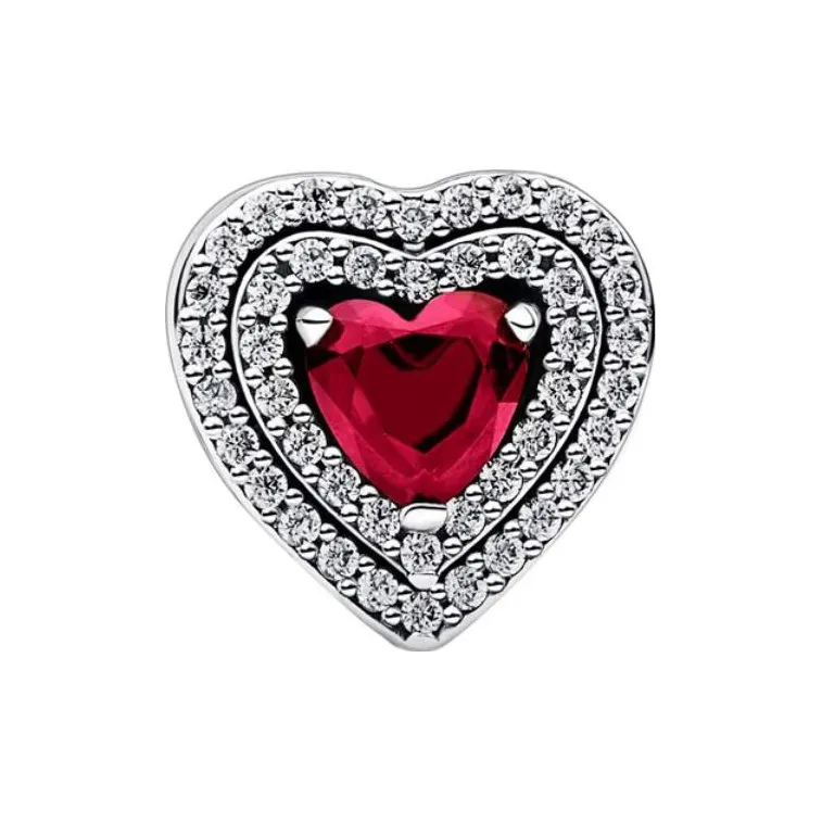 Pandora Bracelet Women's Silver