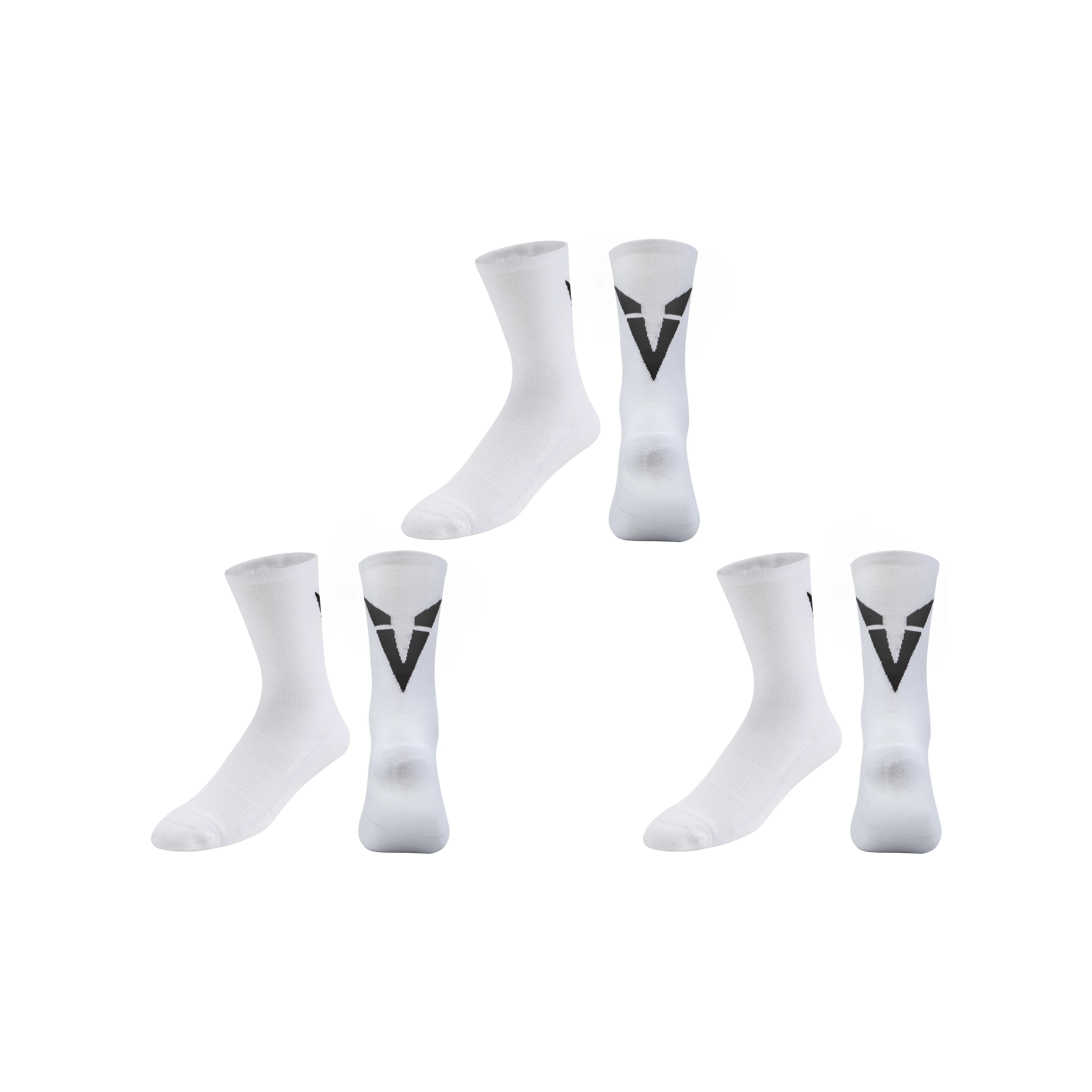 VEIDOORN Knee High Socks Unisex