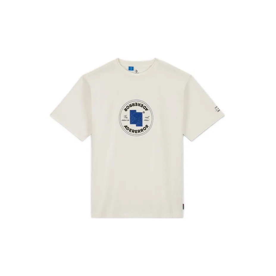Converse X Ader Error Shapes Tee