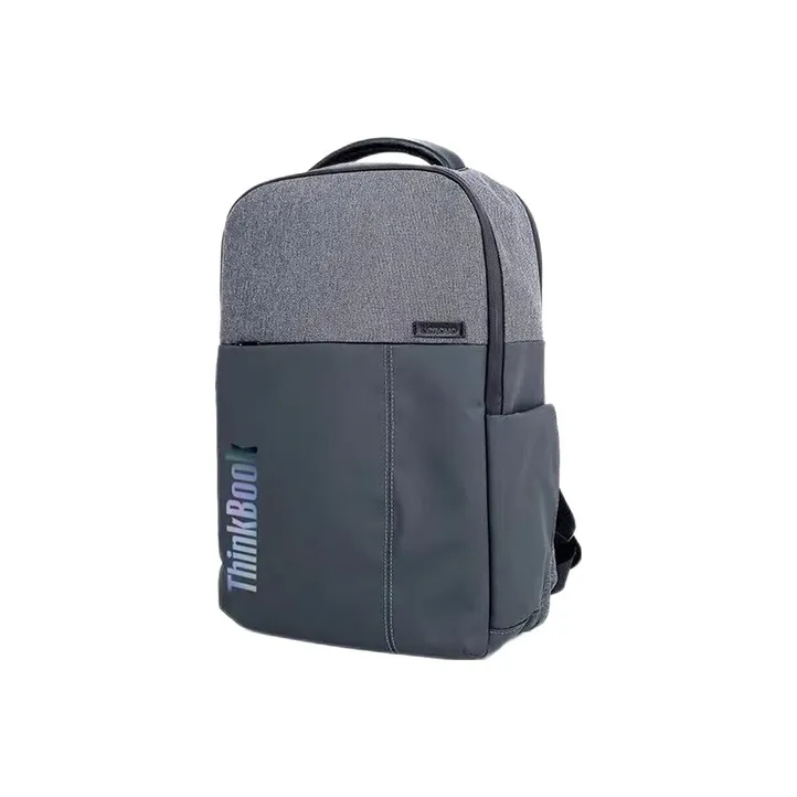 Lenovo Minimalist Style Backpack Regular Unisex Gray
