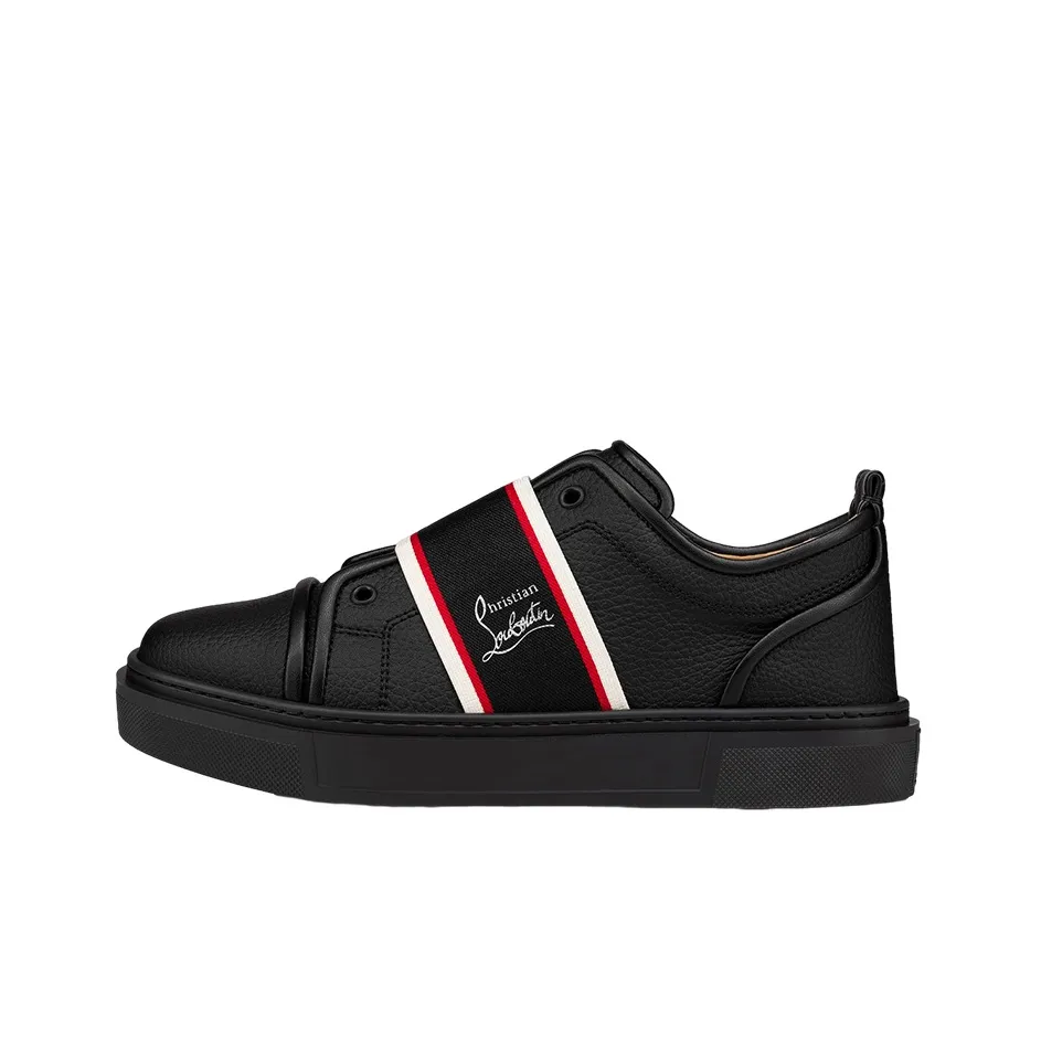 Sneakers BIG STAR KK274043 Black