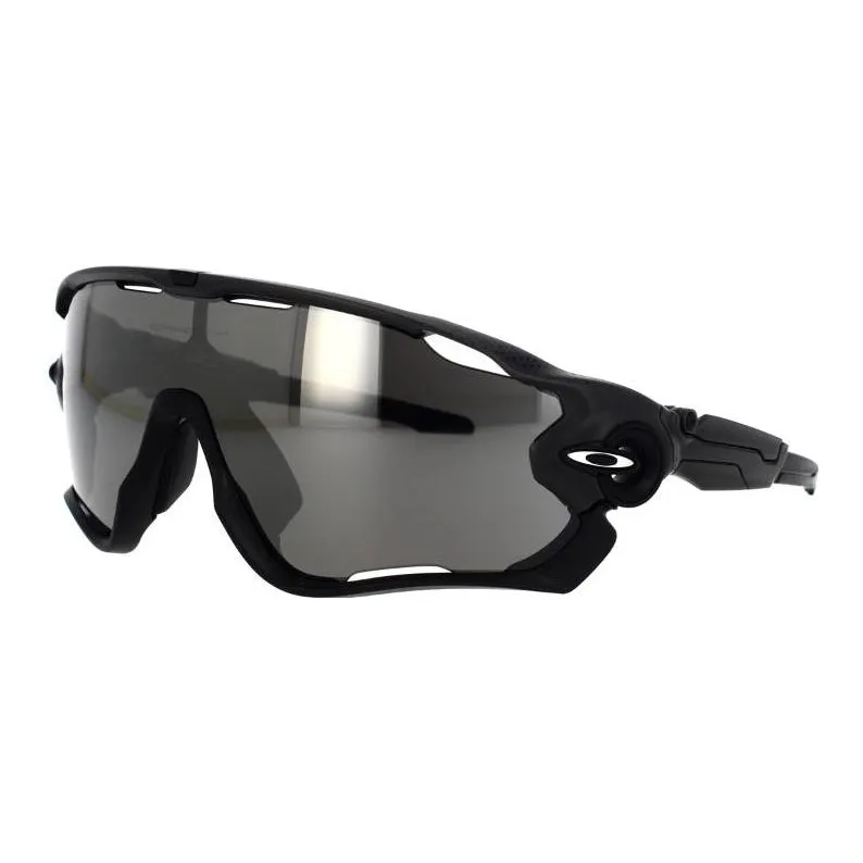 Oakley Солнцезащитные очки, черные, унисекс
