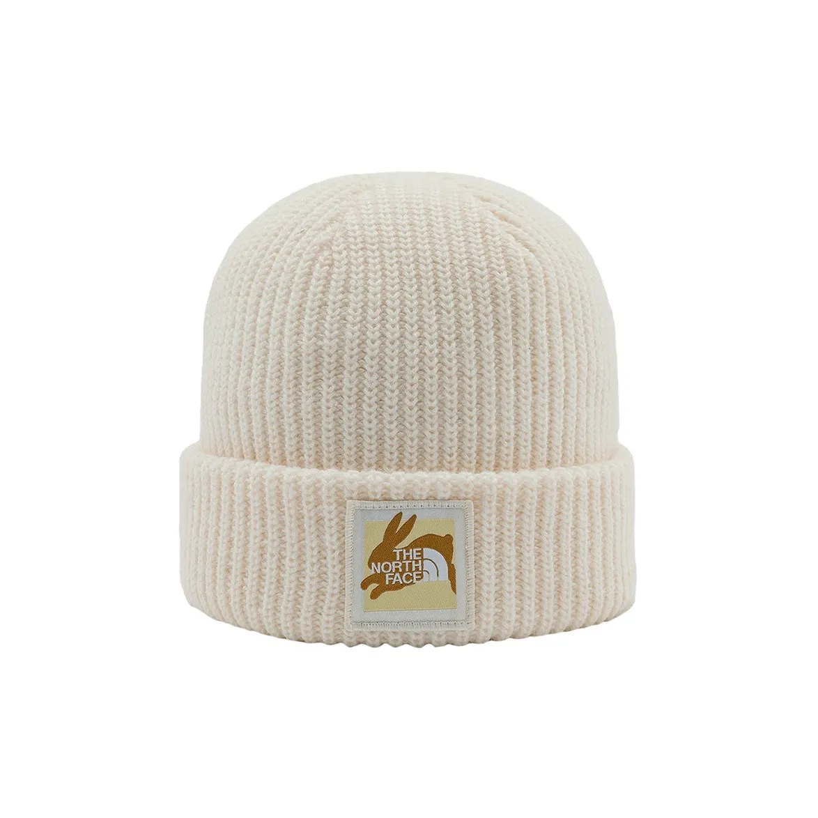 THE NORTH FACE Шапки-бини Унисекс Белый I4R Черный I4U