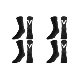 4팩 (블랙)