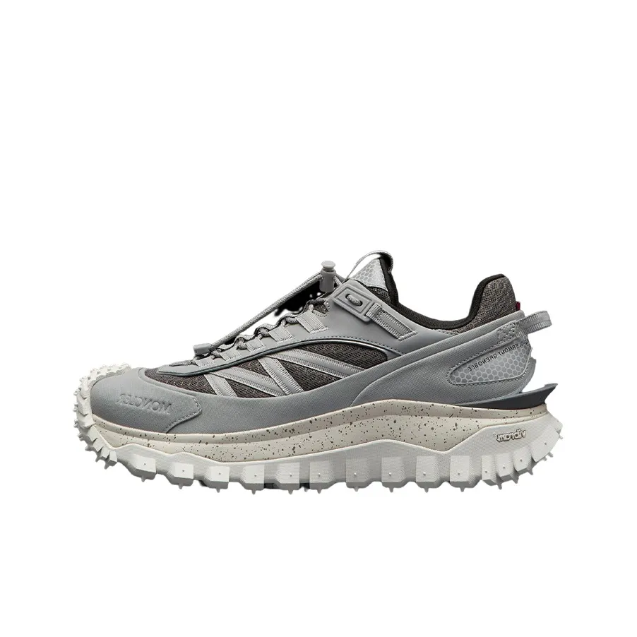 Moncler Trailgrip Sneakers