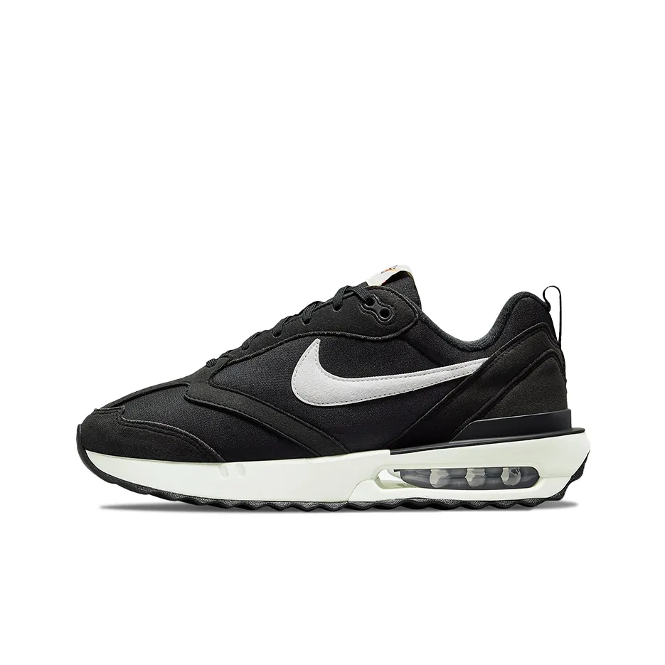 Nike Air Max Dawn 'Black Summit White' Women's