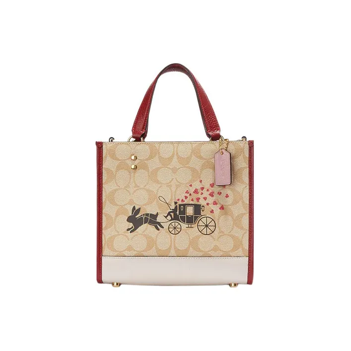 small Lilian Pacce bag Blue
