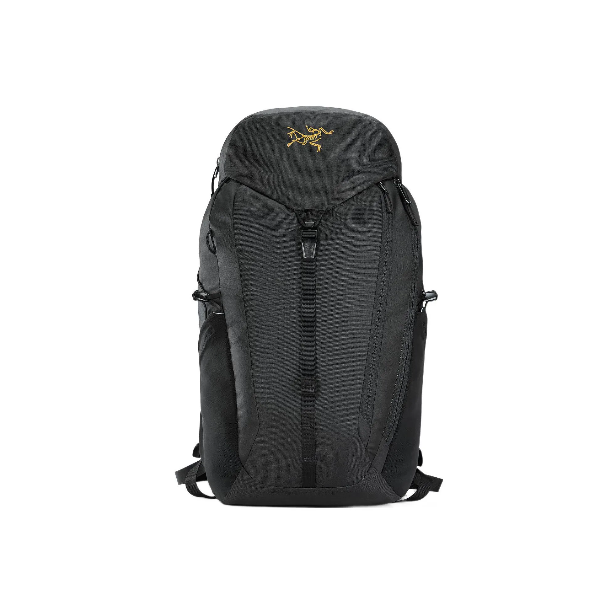 Arcteryx Mantis 20L Backpack Outdoor Bag Polyester Black Unisex