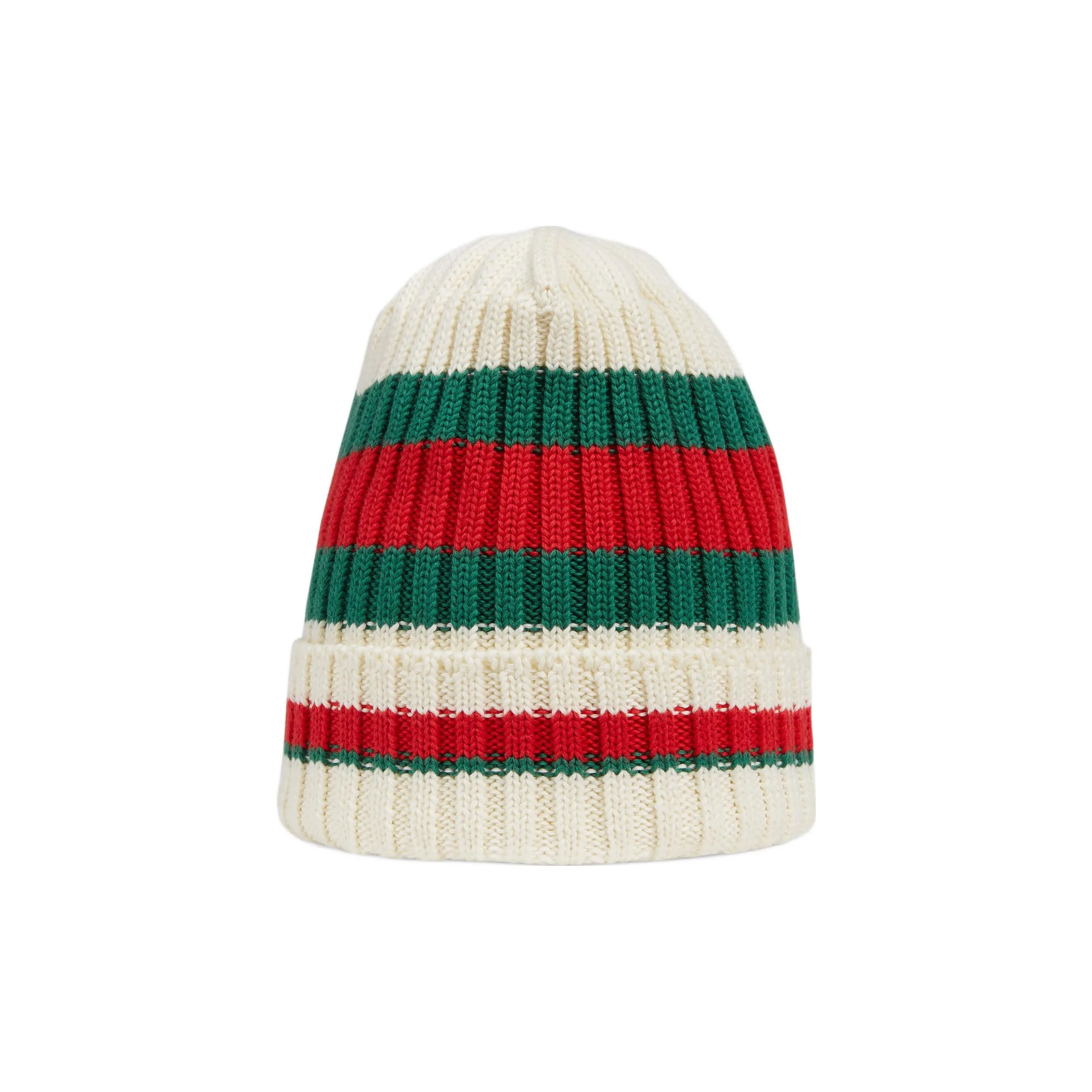 GUCCI Cotton Beanies Kids' Multicolor