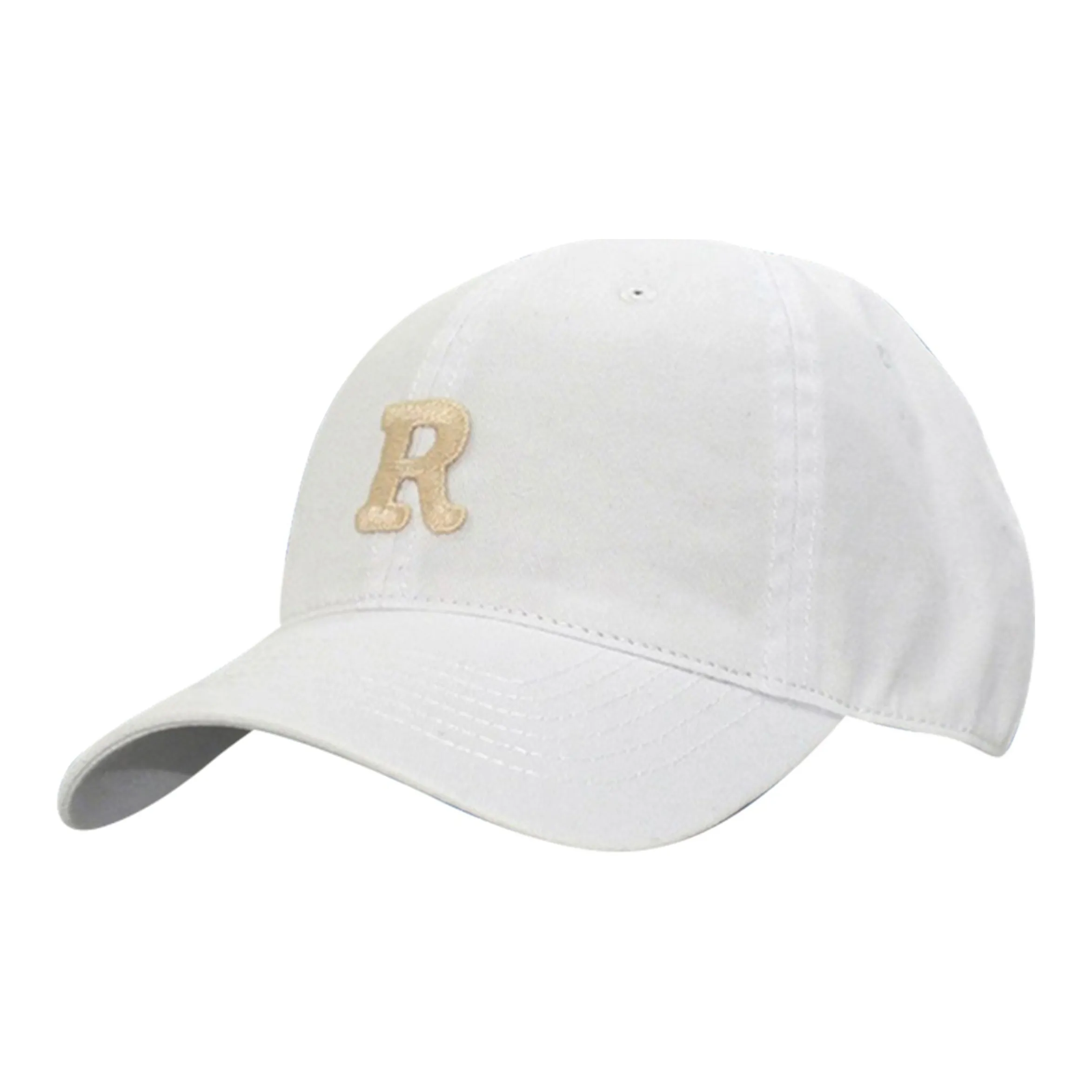Ai Jiawei Cotton, Polyester Baseball Caps Unisex