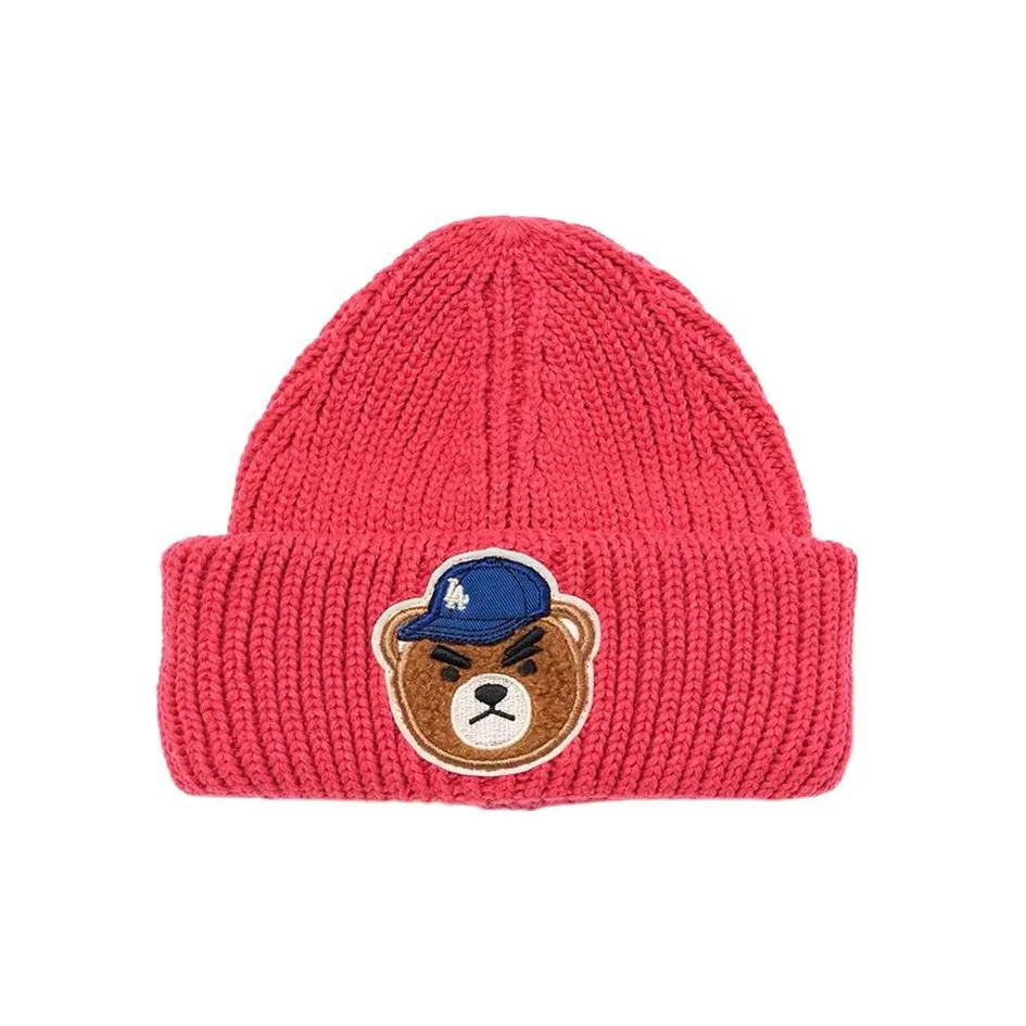 MLB Акриловые Шапки-бини Унисекс