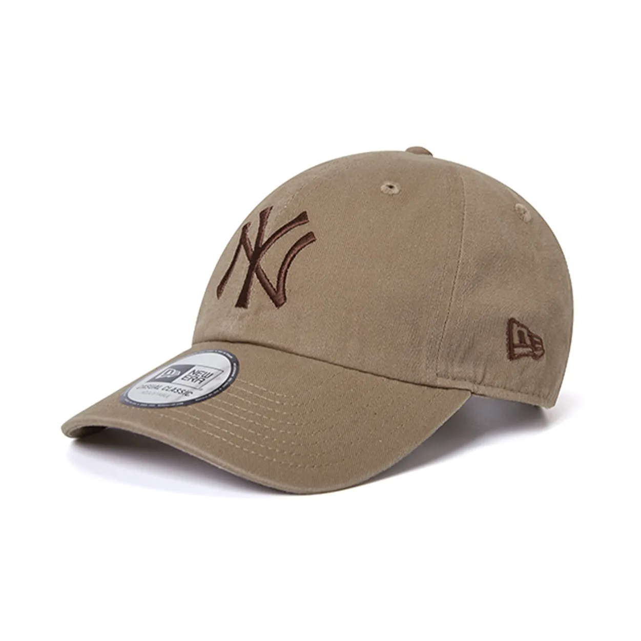 New Era Cotton Baseball Caps Unisex