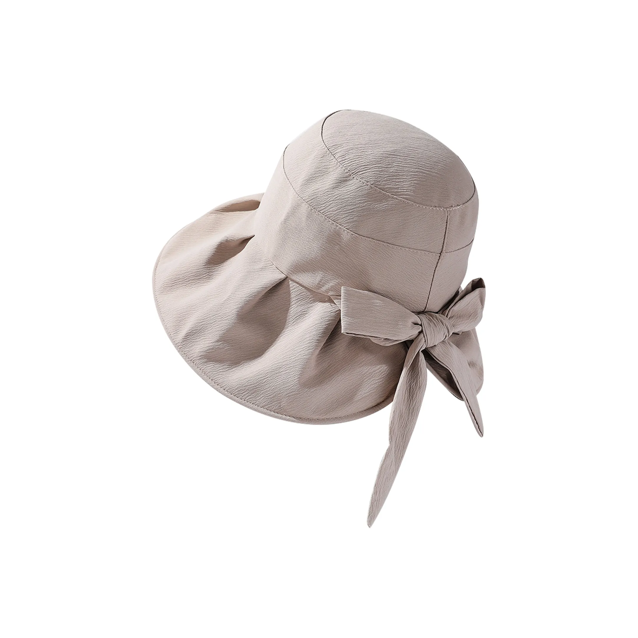 CMFY Cotton Polyester Bucket Hats Women's