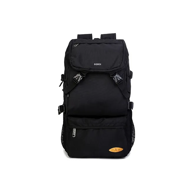 RIOREX Polyamide Travel Bag Commute Backpack Large Size Unisex Multicolor