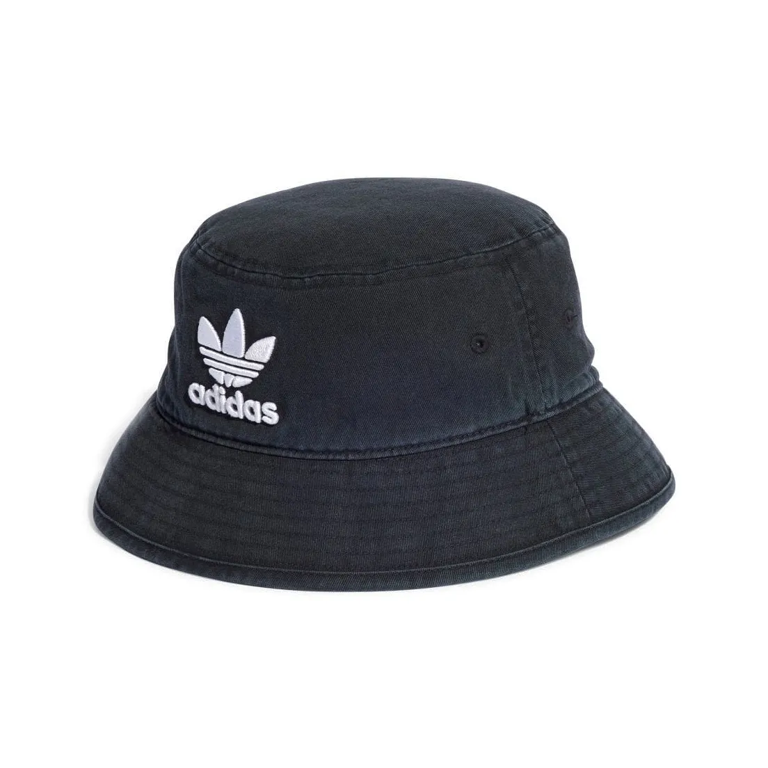 Adidas Хлопковые Панамы Унисекс Черный