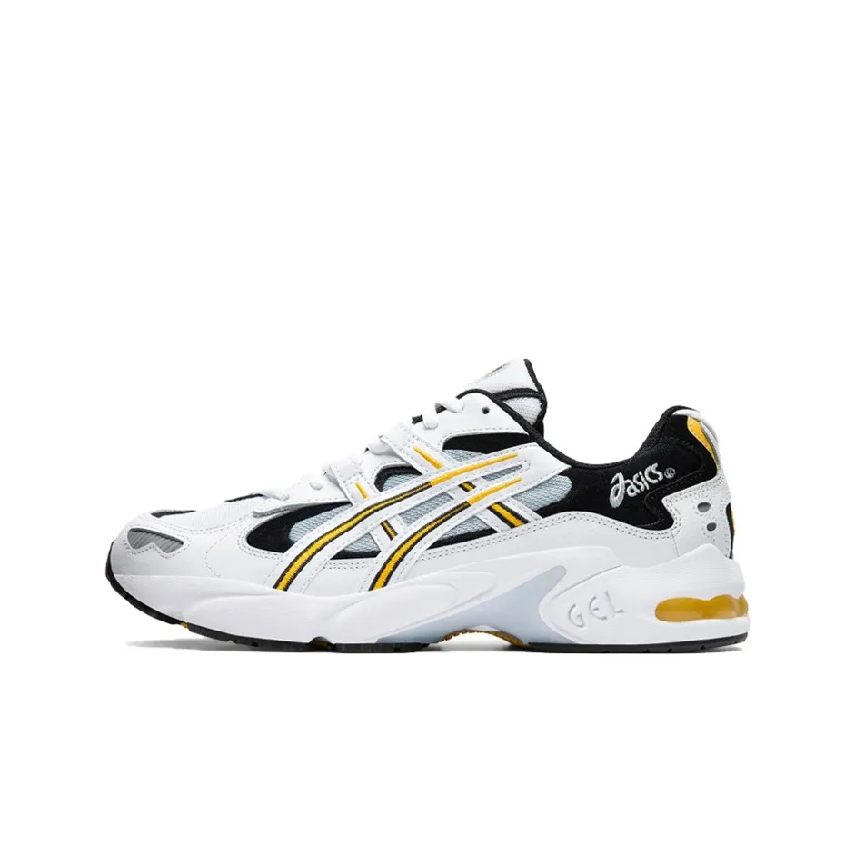Asics Gel Kayano 5 Og White Saffron