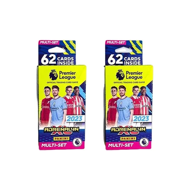 PANINI Спортивные карты