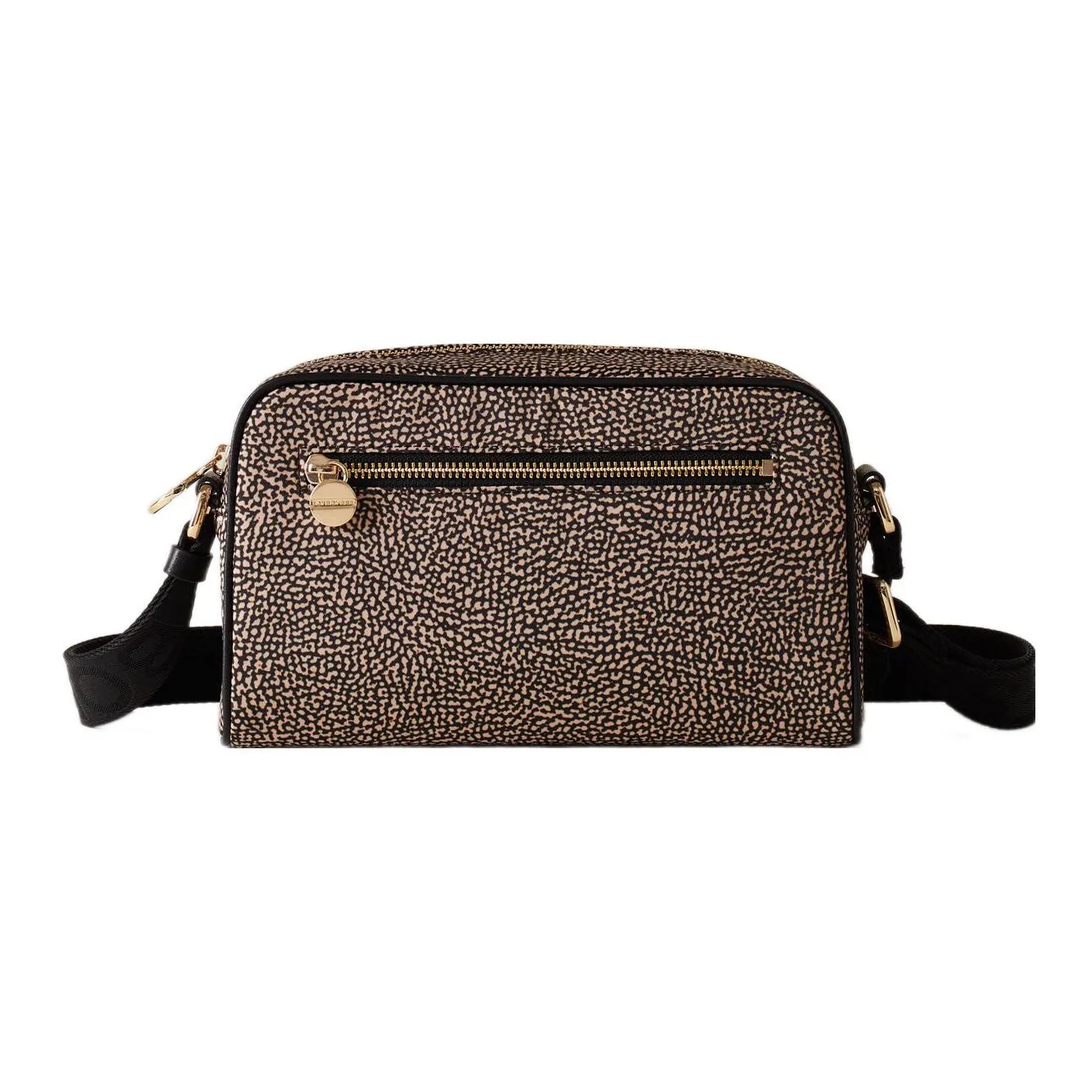 BORBONESE Crossbody Bags