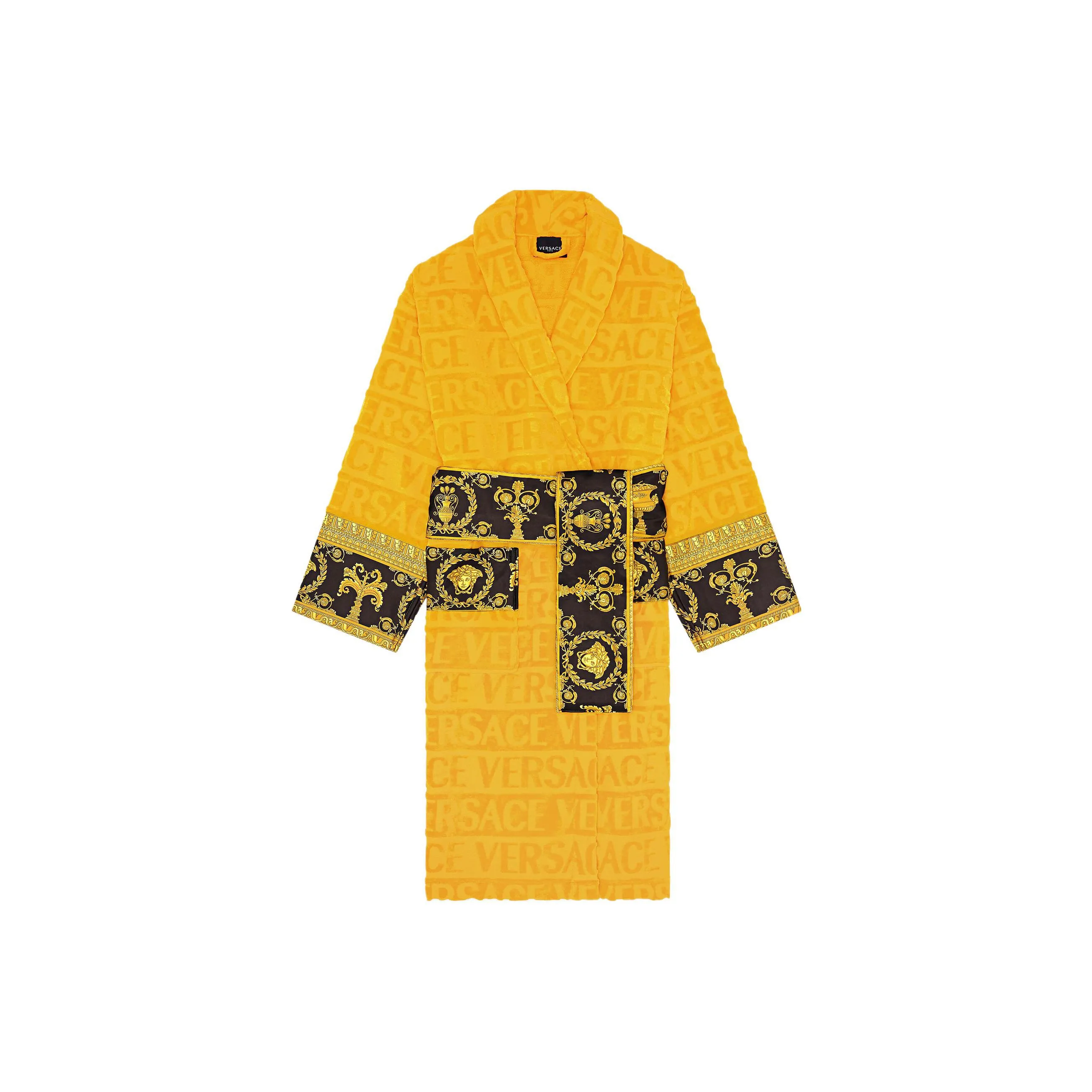 VERSACE I Love Baroque Bathrobe