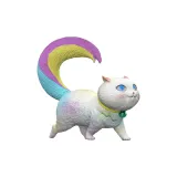 히든 - 눈부신 고양이