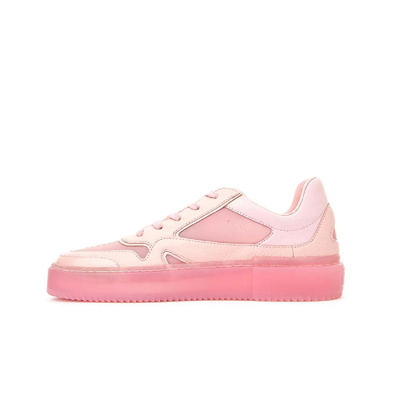 Stuart Weitzman/SW Brooklyn Sneaker Low Top Skateboard Shoes Women's