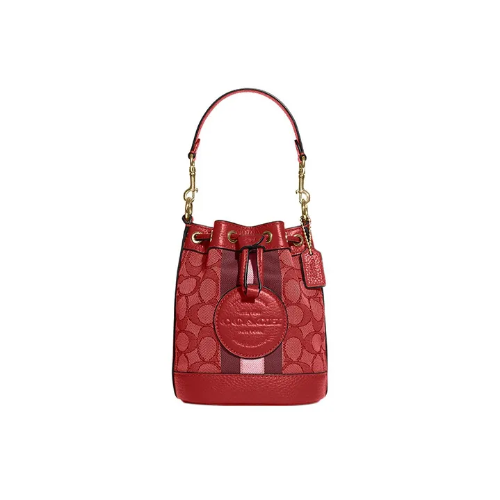 COACH Dempsey Handbags
