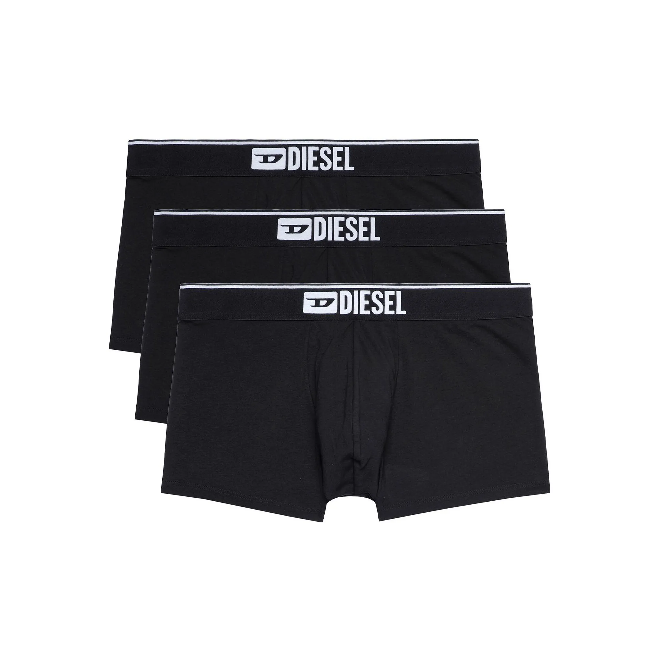 DIESEL Umbx Sebastian Three Pack Boxers