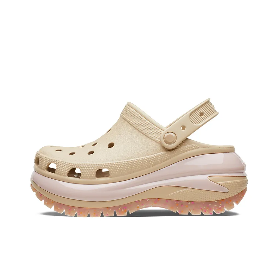 Crocs Спортивные сандалии женские Чайный коричневый