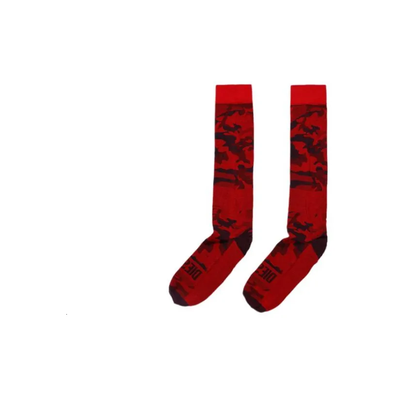 DIESEL Men's Knee high Socks