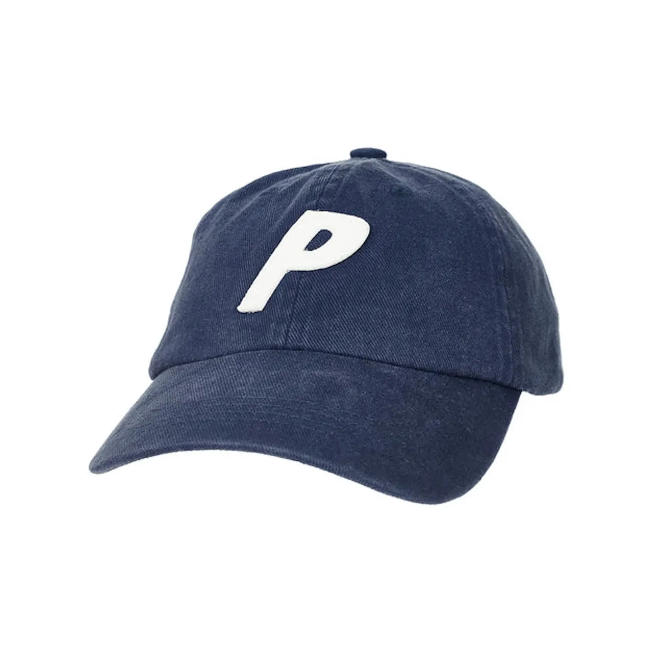 Дворцовый Бейсболки Синий Унисекс