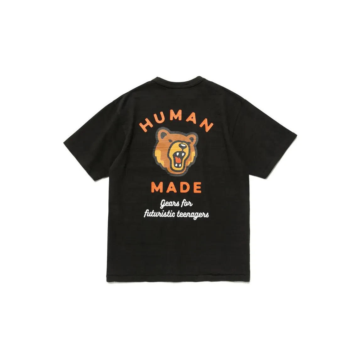 Human Made Мужская футболка с коротким рукавом