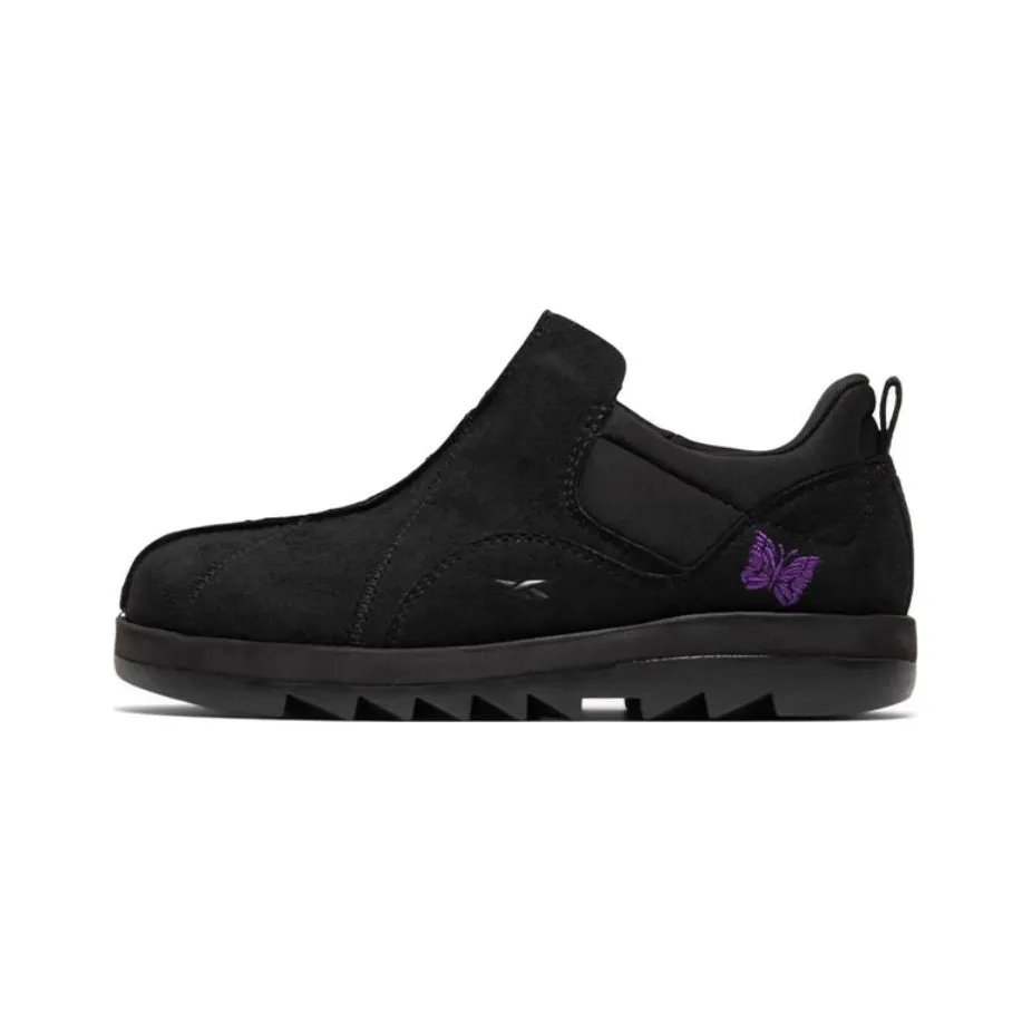 Reebok Needles X Beatnik 'Black'