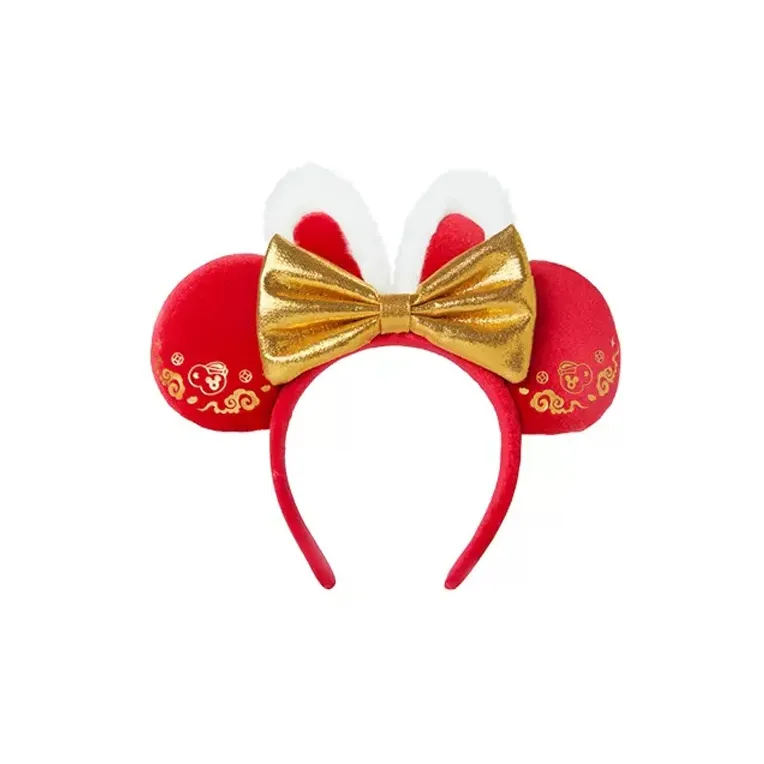 Disney 2023 Новый год Микки Маус и друзья Мерч на основе интеллектуальной собственности