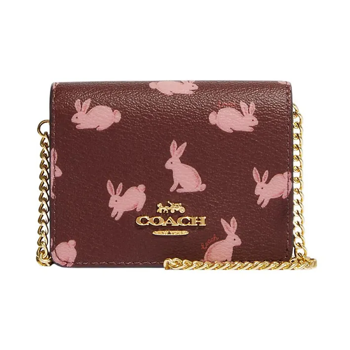 COACH Wallets