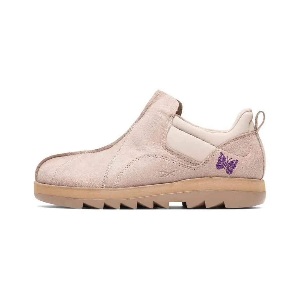 Reebok Beatnik X Needles 'Beige'