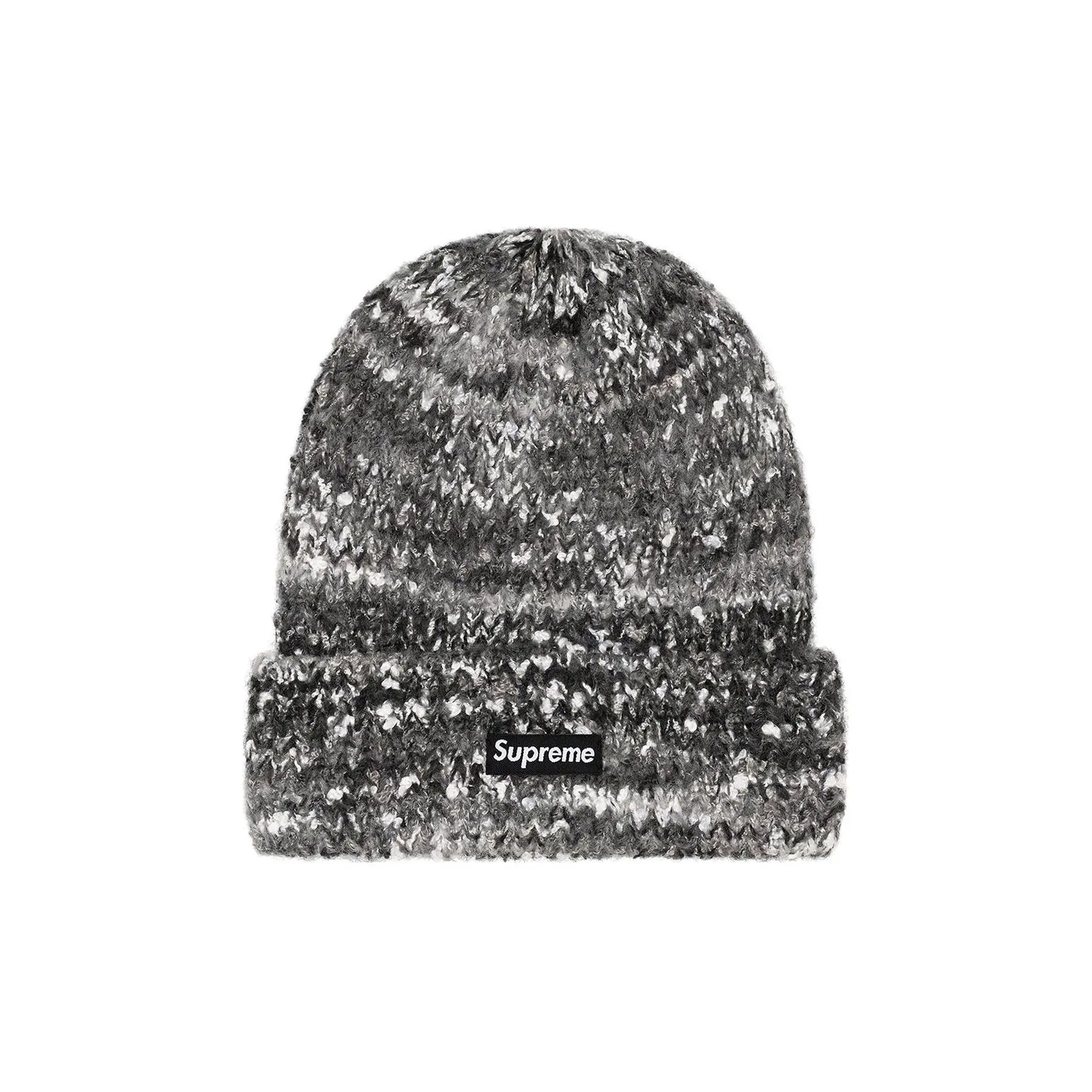 Supreme Space Dye Beanie